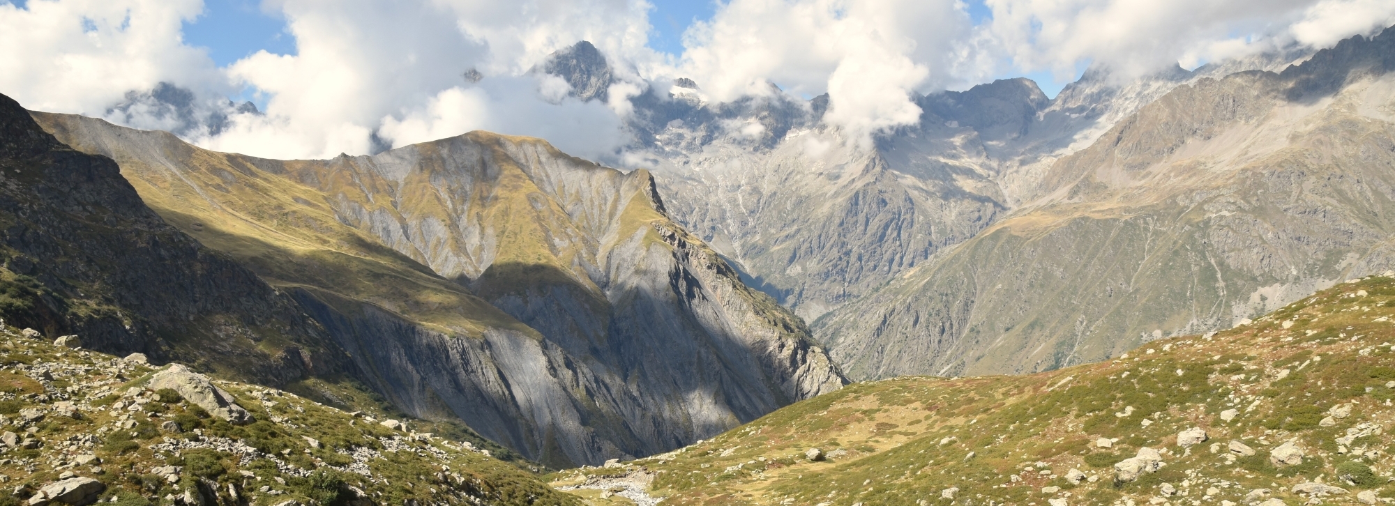 Parc des Ecrins