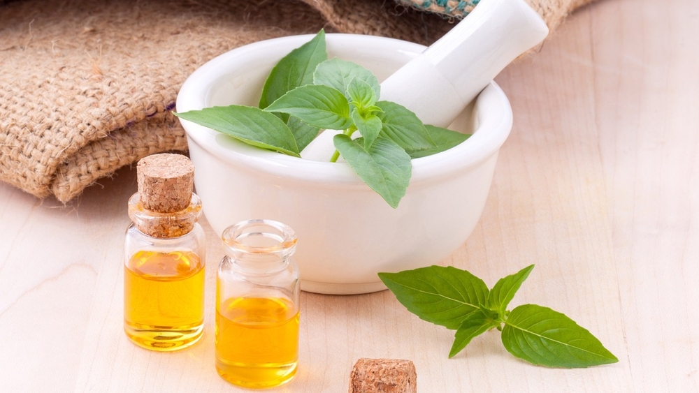 Mit einer Vinotherapie kann man eine zarte, gesunde Haut erzielen.