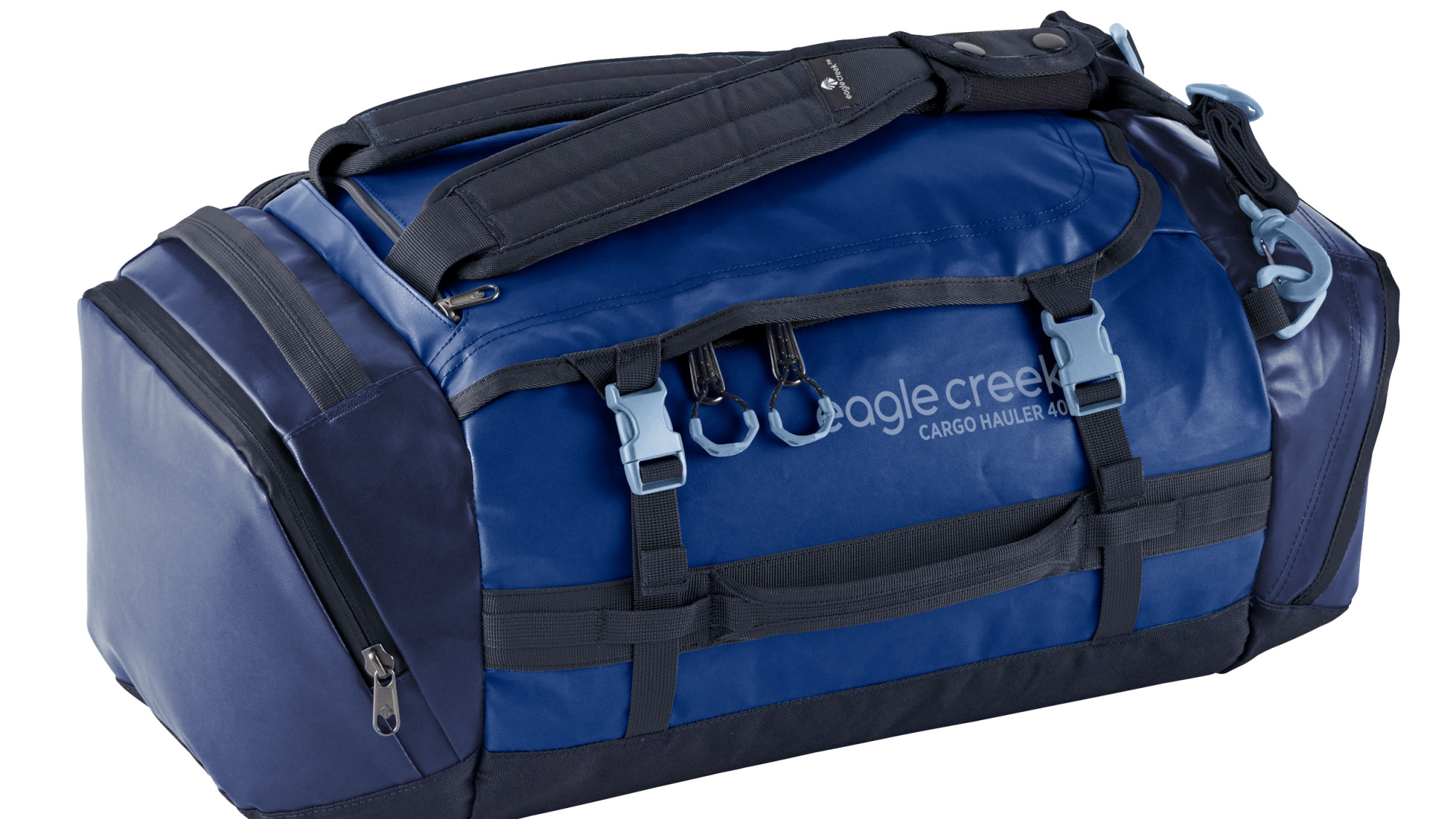 Der Cargo Hauler Duffel