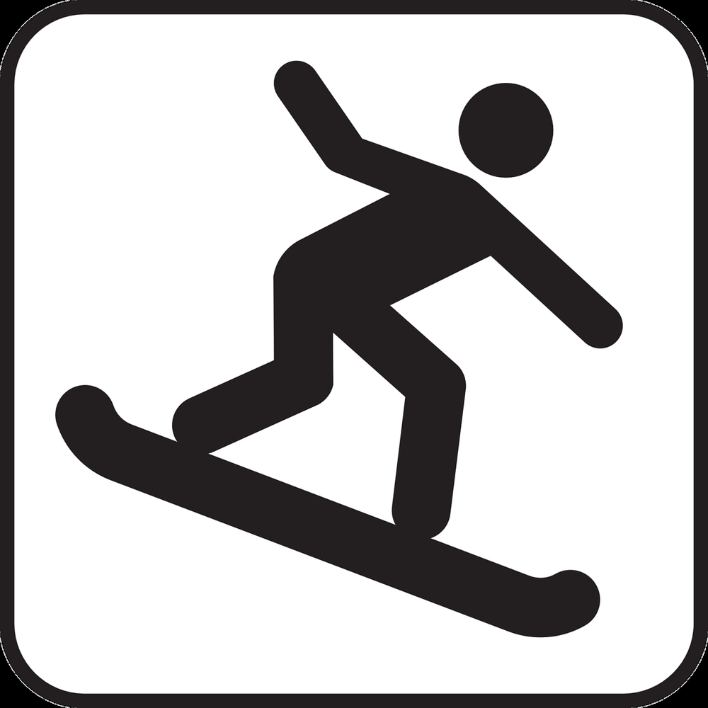 Snowboarder