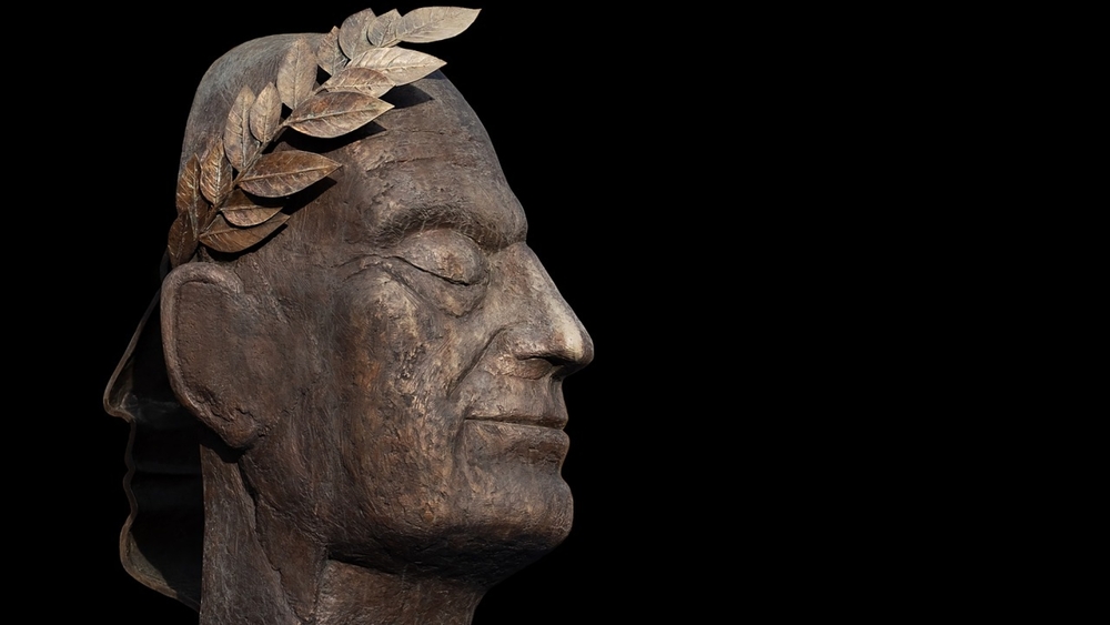 Ein Tepidarium ist ein Sauna-ähnliches römisches Bad.