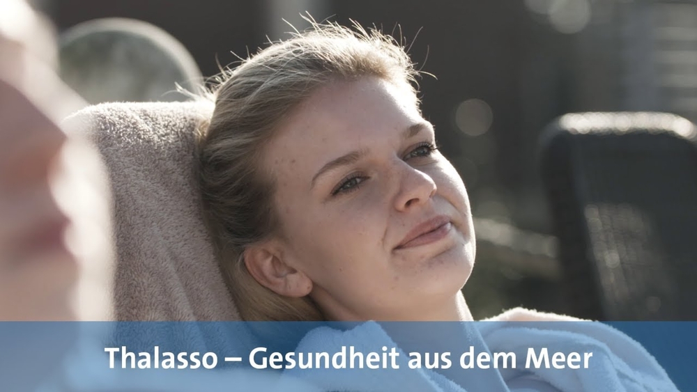 Thalasso – Mehr als Wellness am Meer