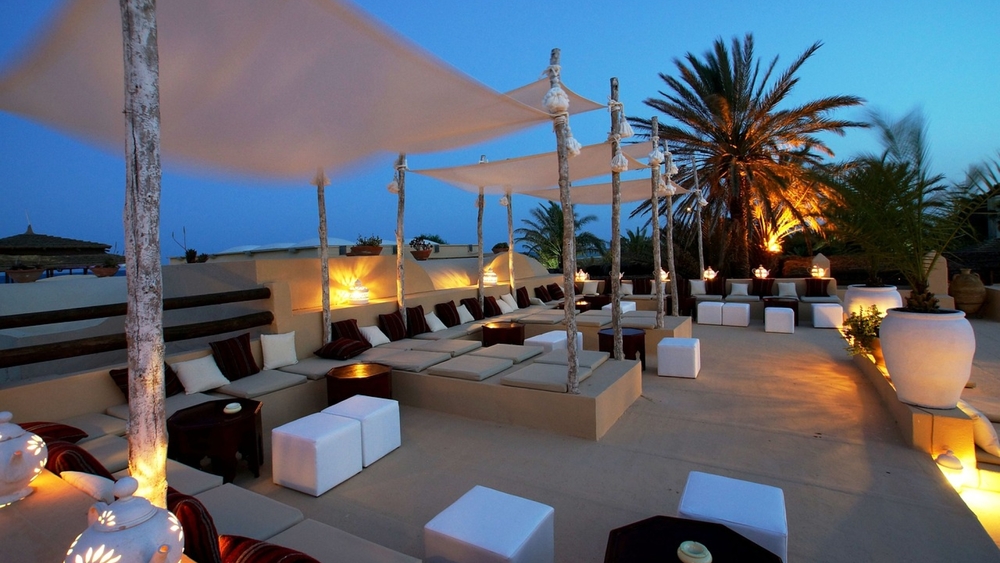 In vielen Spas und Thalasso-Zentren kann man eine Thalgo-Behandlung machen.