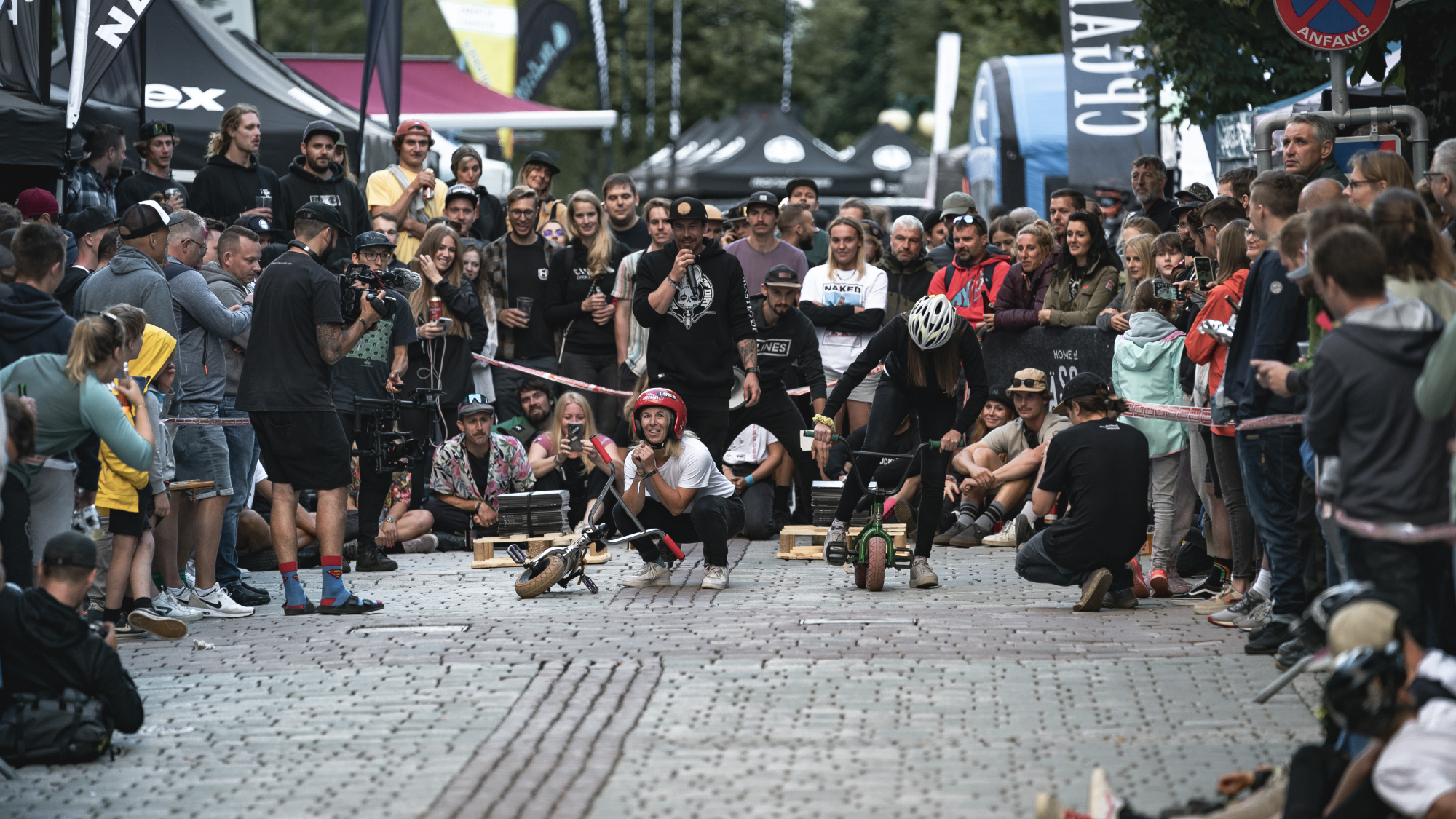 GlemmRide Bike Festival 2022 - Side Events