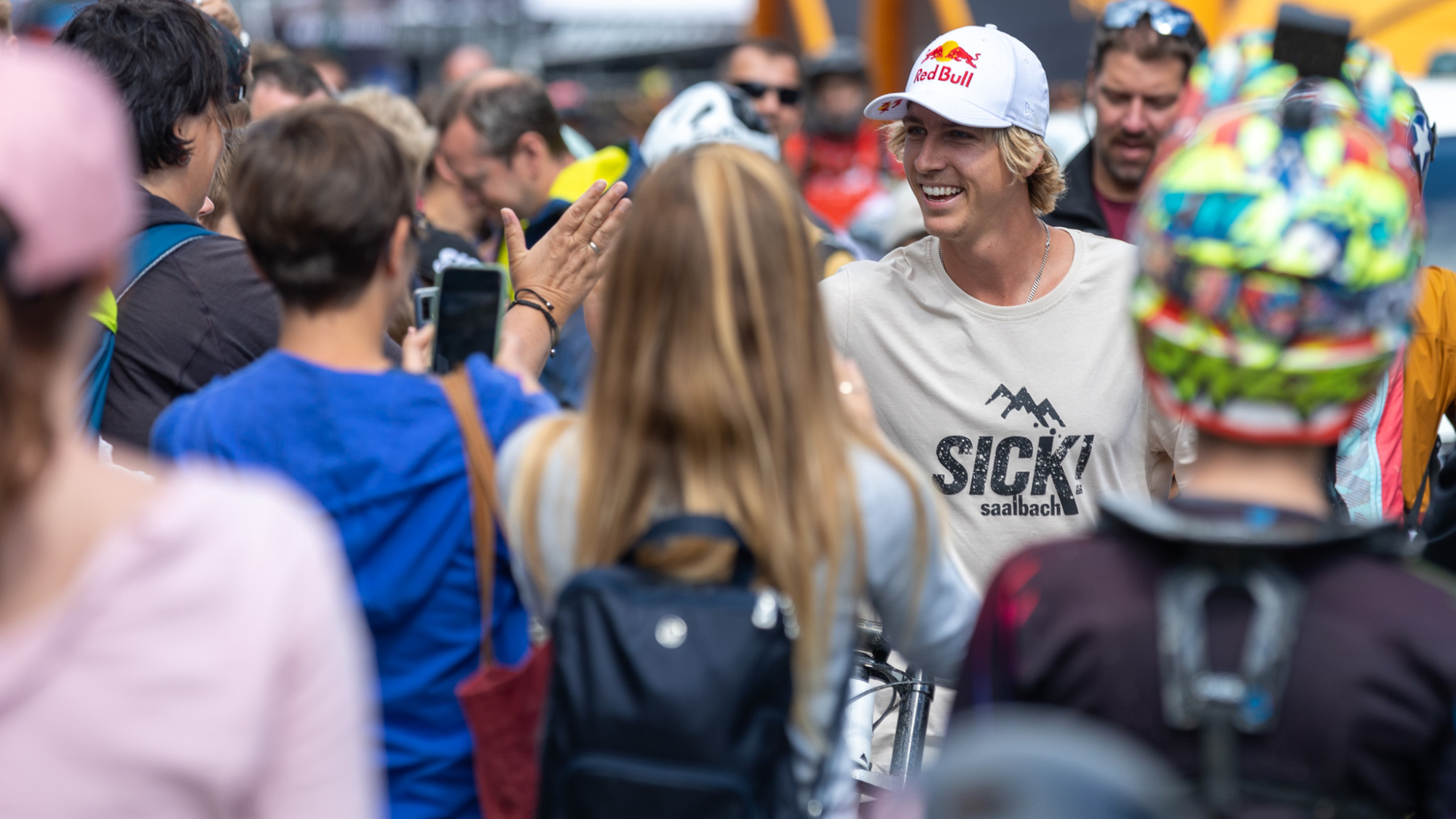 GlemmRide Bike Festival 2022 - Side Events