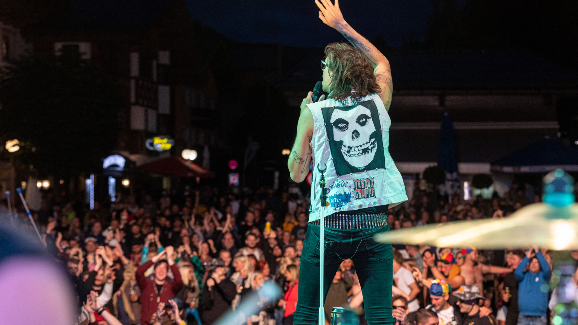 GlemmRide Bike Festival 2022 - Turbobier