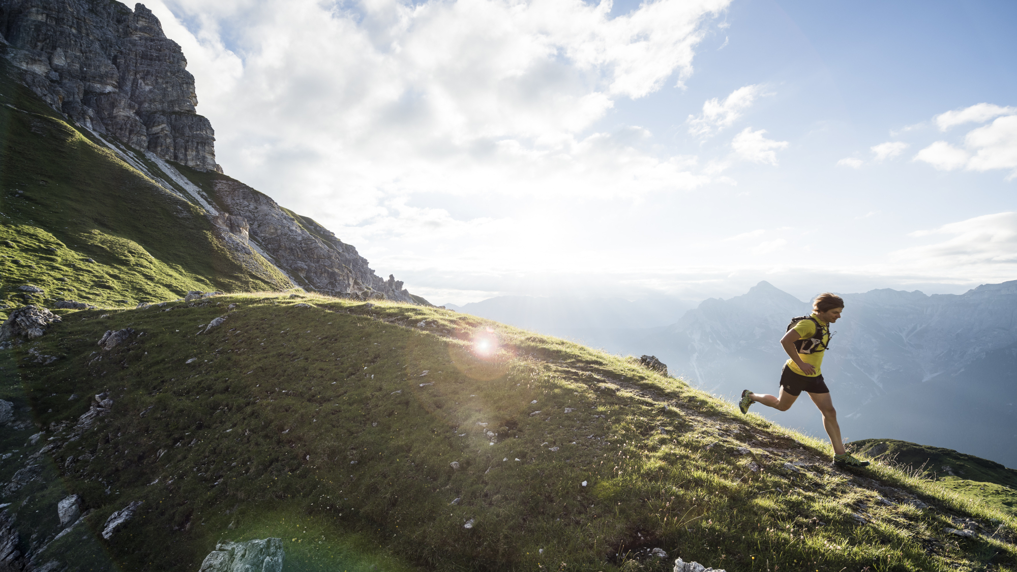 Stubai Ultratrail