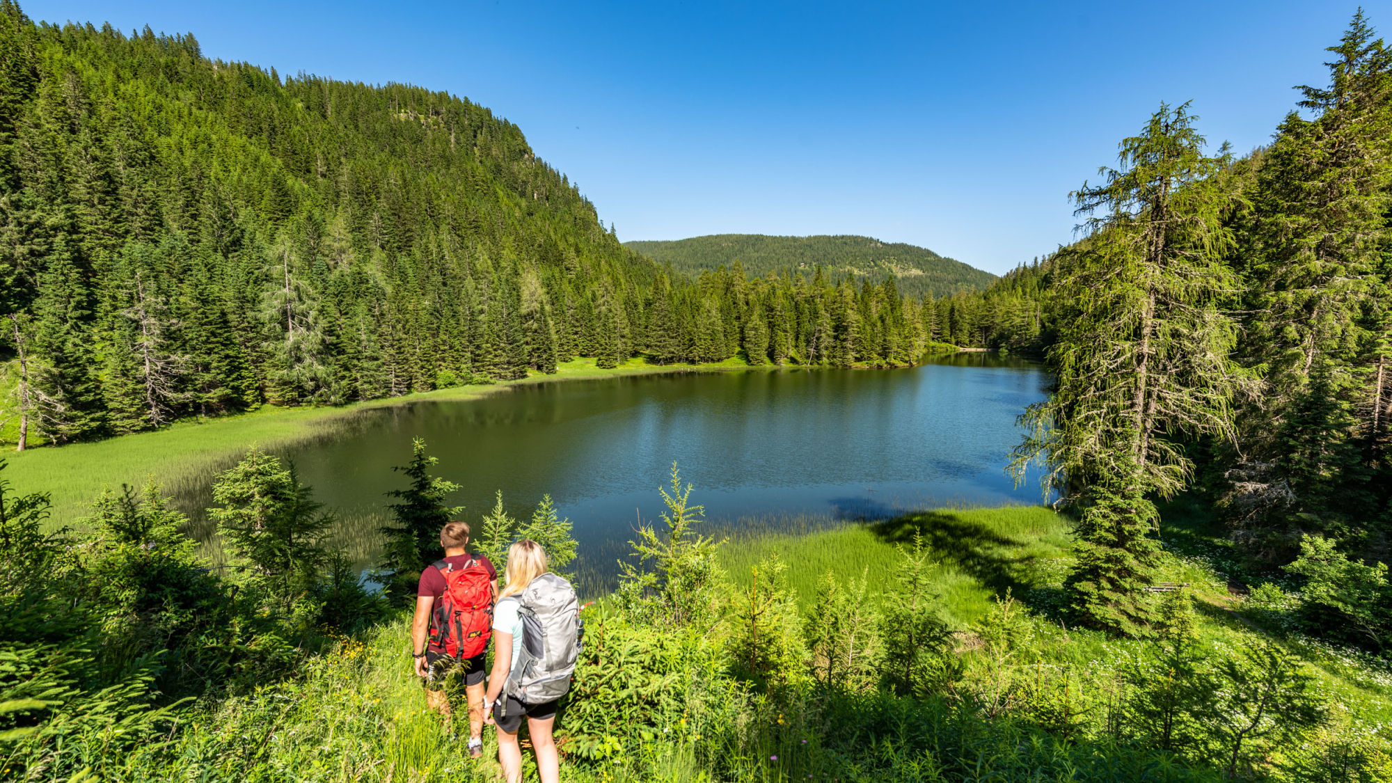 Wandern in Flattnitz und Glödnitz ©Franz Gerdl (15).jpg