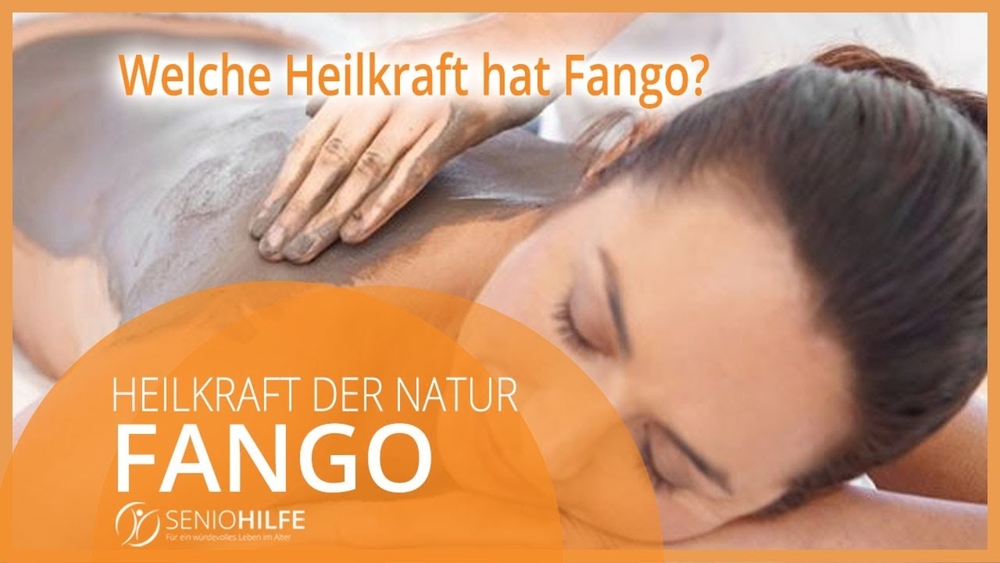  Fango - Heilkraft der Erde 