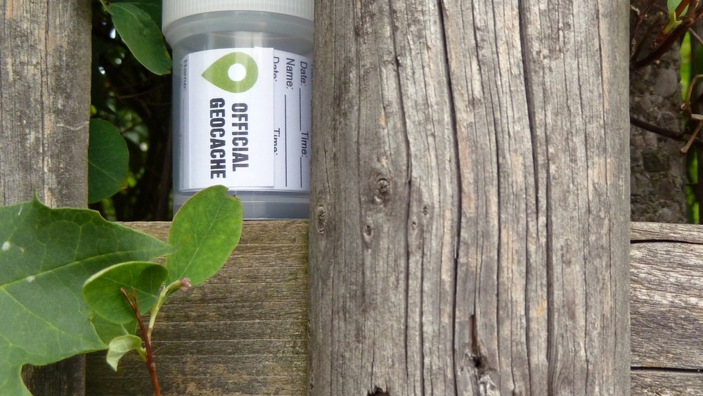 Geocache