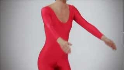 Rückenschule für Anfänger-Teil 1