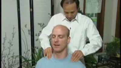 Qi~ssage - the energy massage - Qigong & Massage combined 1