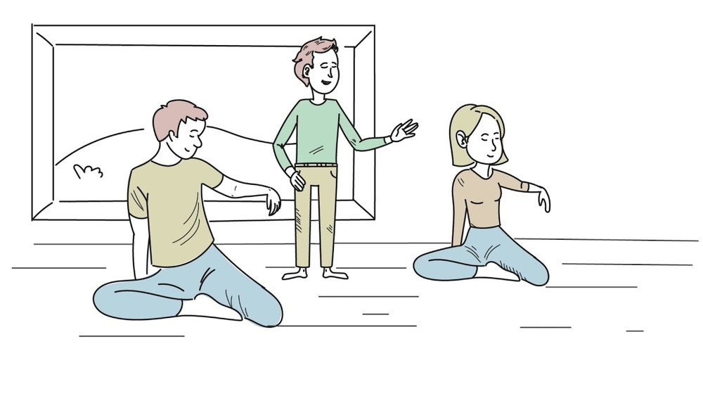  Feldenkrais Methode - ERKLÄRT - Volume 1 