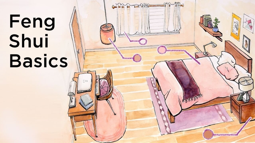  Feng Shui Home Decorating Ideas 