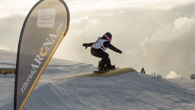 Artikelbild: Zillertal Välley Rälley Toursieger und neue Event-Termine für 2023/24