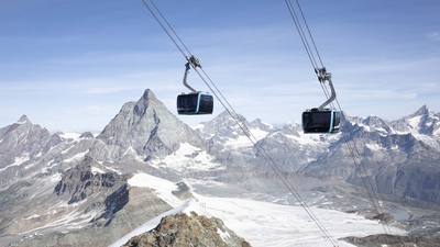 Artikelbild: Ski-Opening-Events in der Schweiz