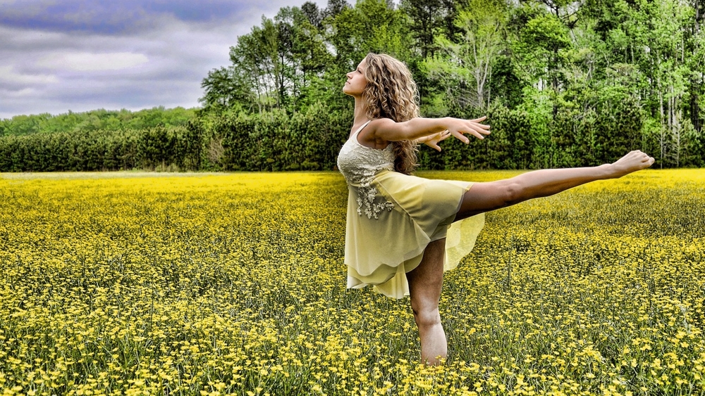 Neuromuscular Integrative Action ist ein gemischtes Fitnessprogramm bestehend aus Aerobic, Thai Chi,