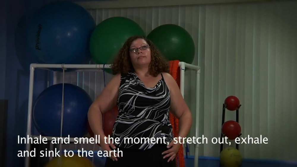 Neuromuscular Integrative Action (NIA) Technique