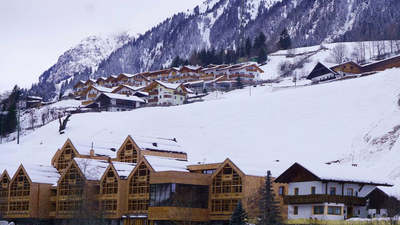 Artikelbild: Unterwegs im Skigebiet Ratschings-Jaufen