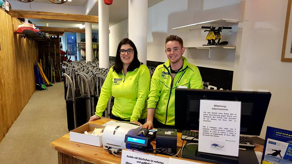 Rent and Go Ratschings