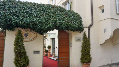 Artikelbild: Ein Tag in Brixen