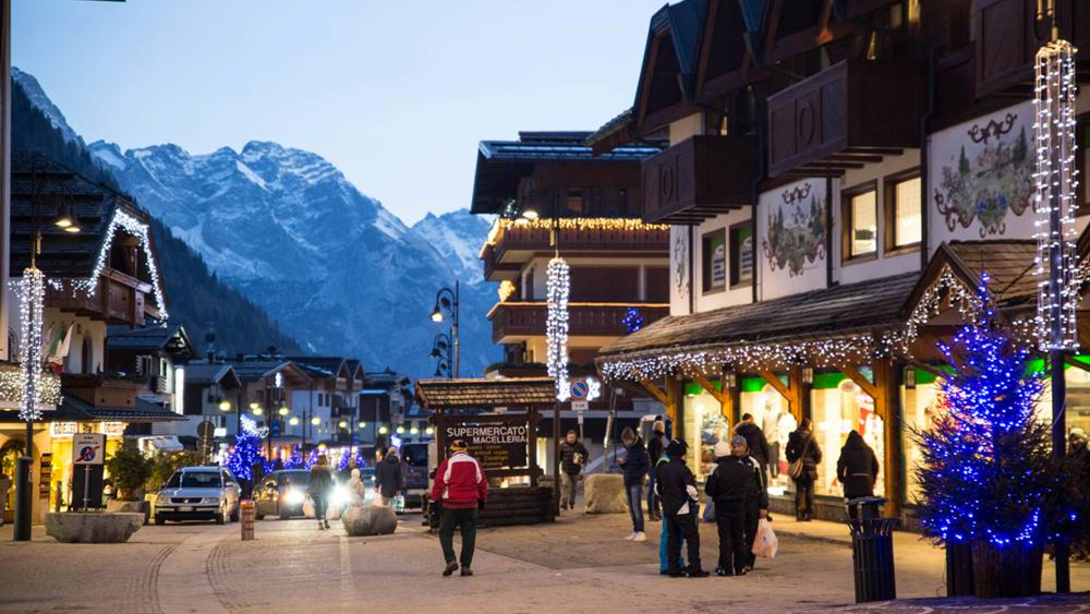 Madonna di Campiglio