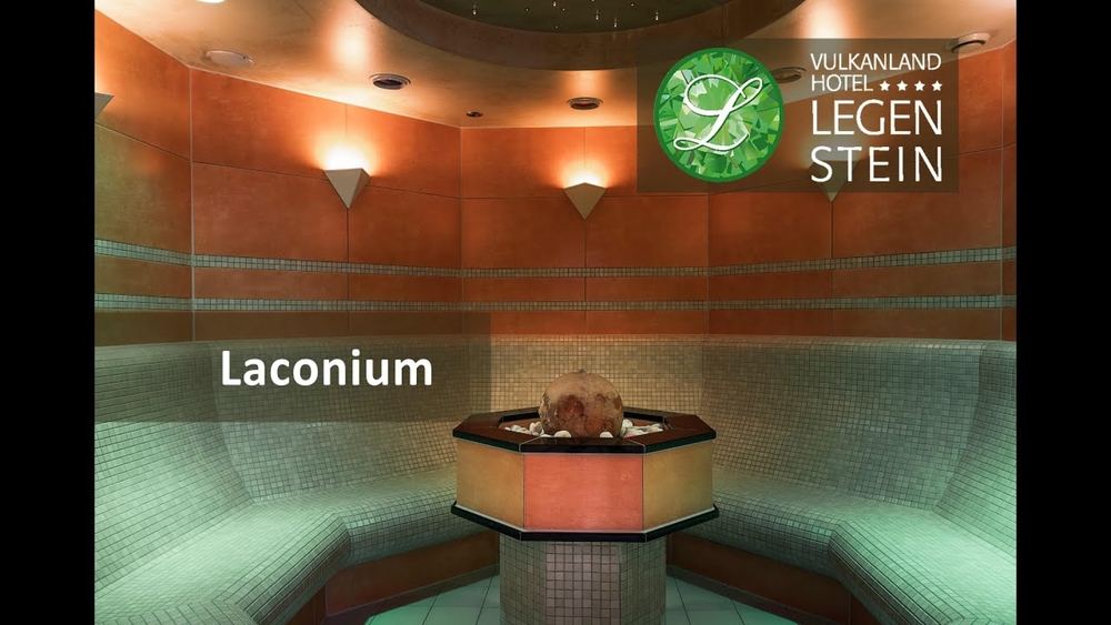 Laconium