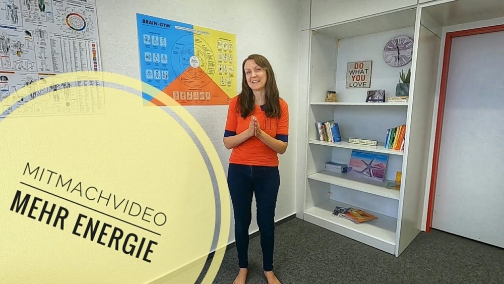 Meridianmassage für zu Hause// Wie du ganz leicht deine Energie wieder zum Fließen bringst!