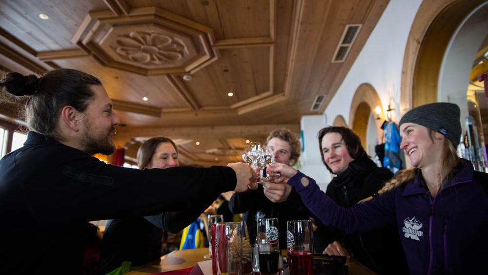 Ein Krautinger zum Verdauen