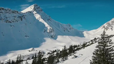 Artikelbild: Zwei kleine Skigebiete im Brandnertal