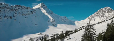 Blick ins Brandnertal