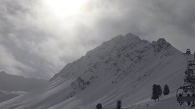 Artikelbild: Skiparadies Reschenpass im Test