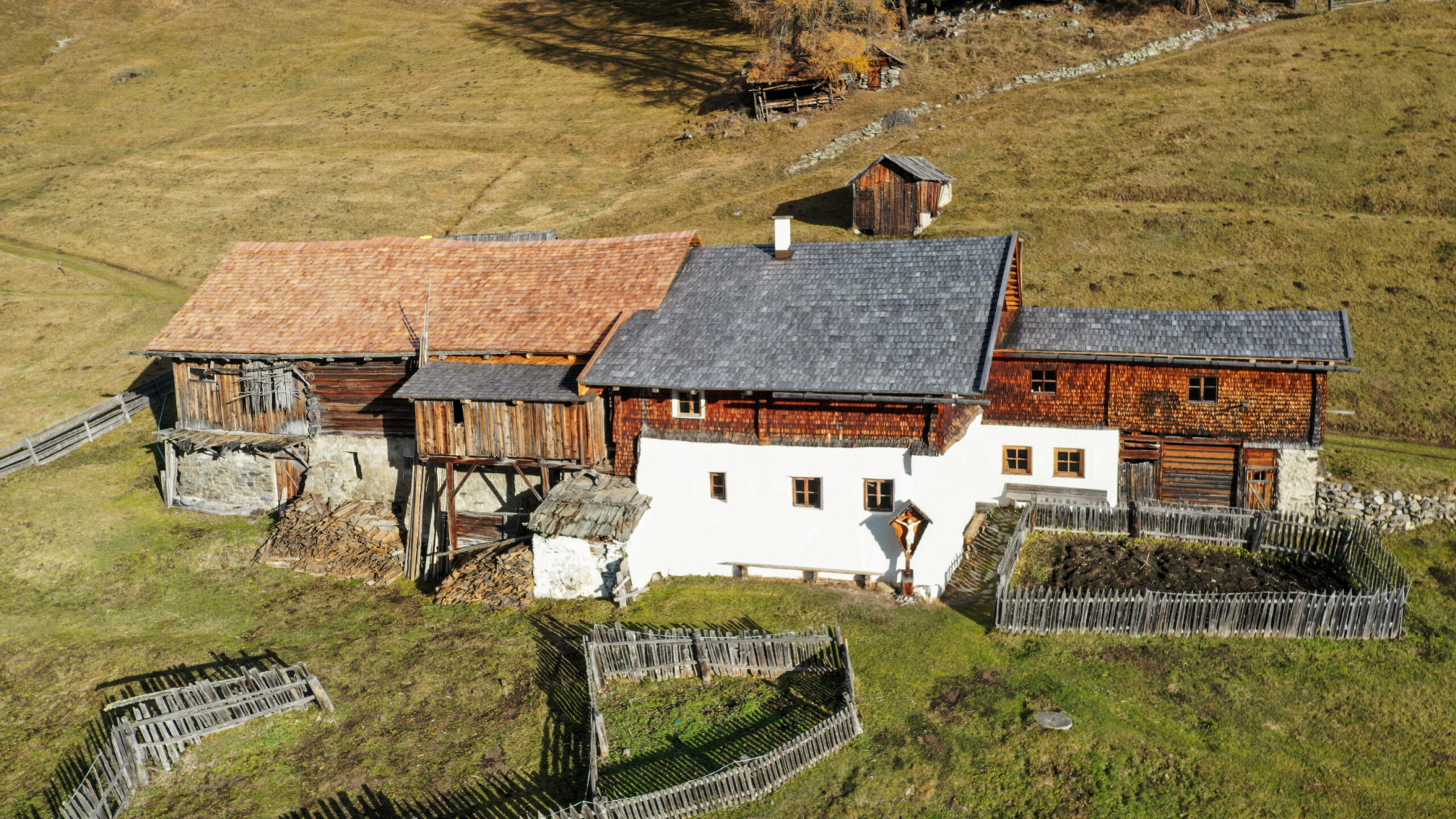 Stableshofes Nauders