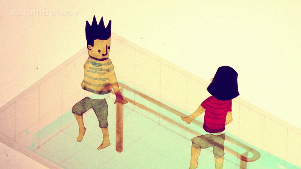 Was bewirkt die "Kneipp-Therapie" denn überhaupt? | Karambolage | ARTE