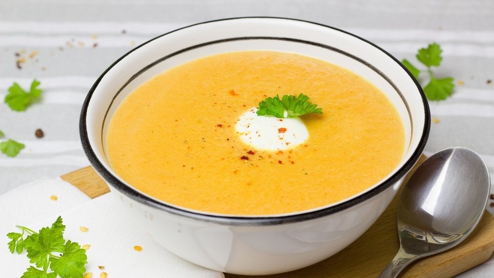 Das Heilfasten dient der Behandlung chronischer Darmerkrankungen und der Entschlackung des Körpers.