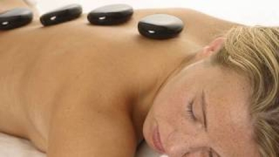 Hot Stone Massage