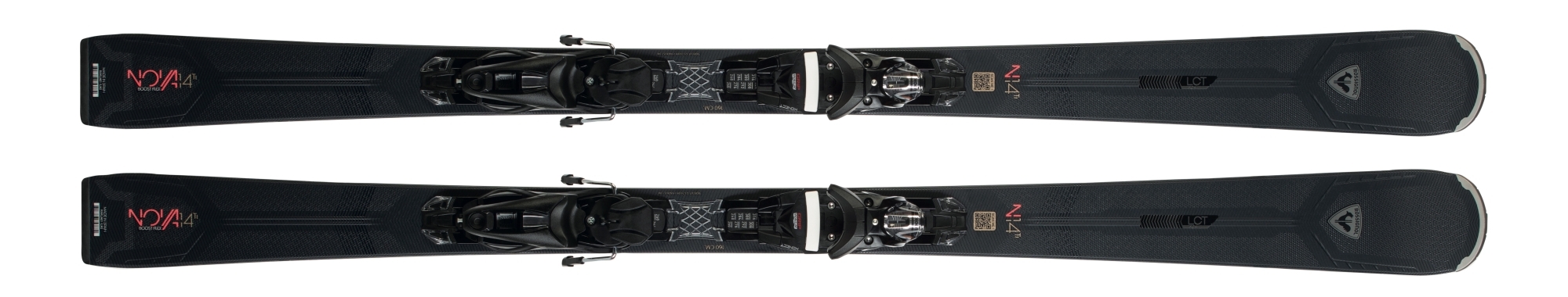 Rossignol NOVA 14 TI