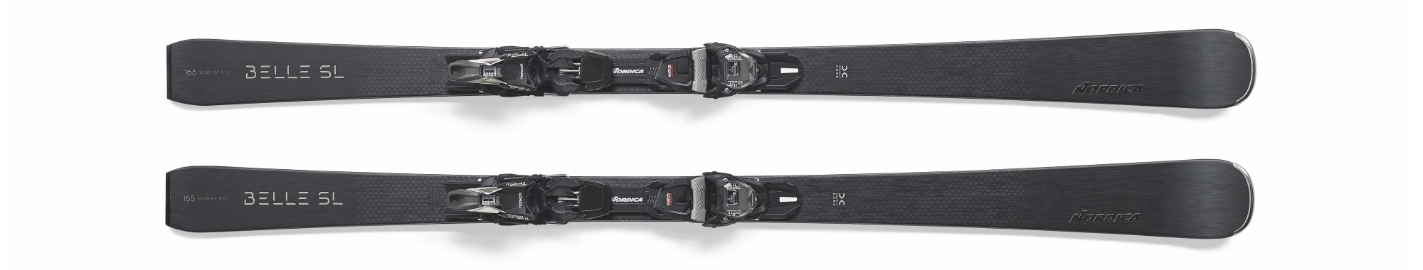 Nordica BELLE SL DC FDT