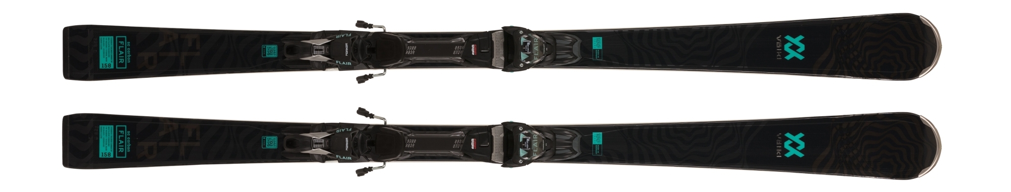 Völkl Flair SC Carbon