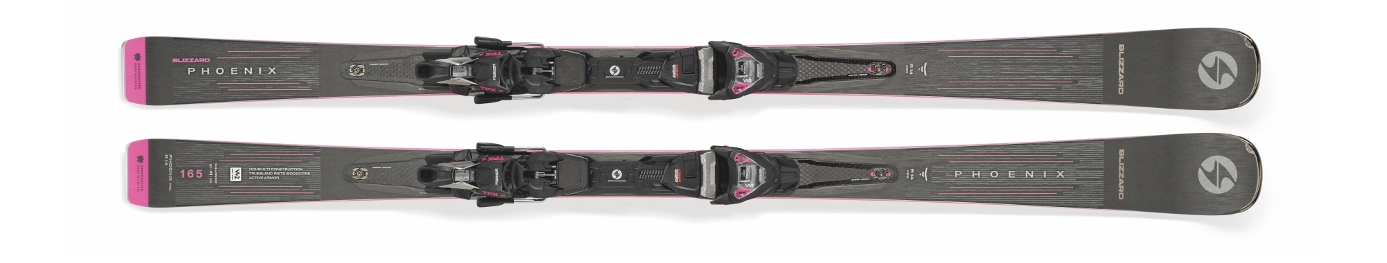 Blizzard Phoenix R14 Pro