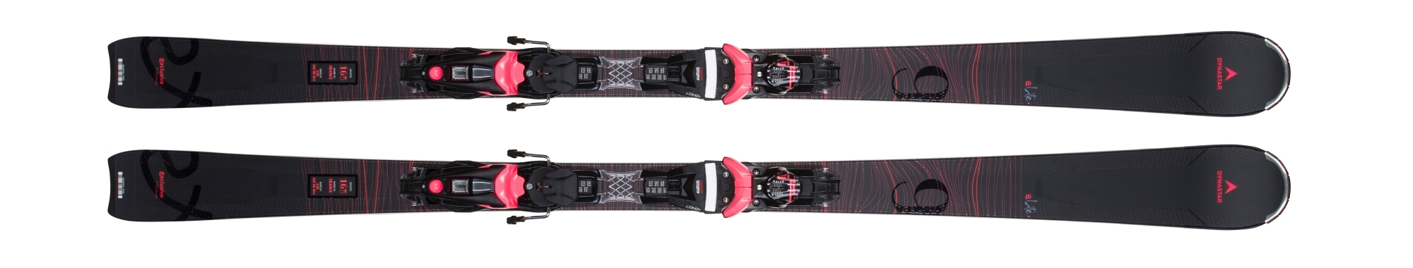 Dynastar E LITE 9 KONECT