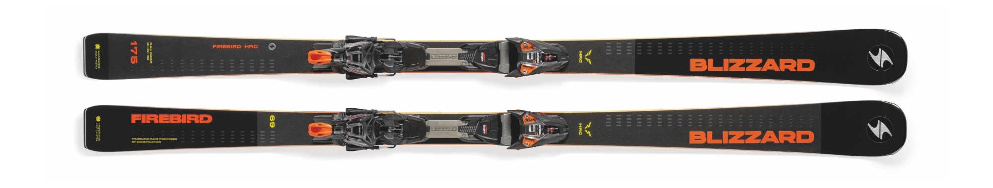 Blizzard FIREBIRD HRC