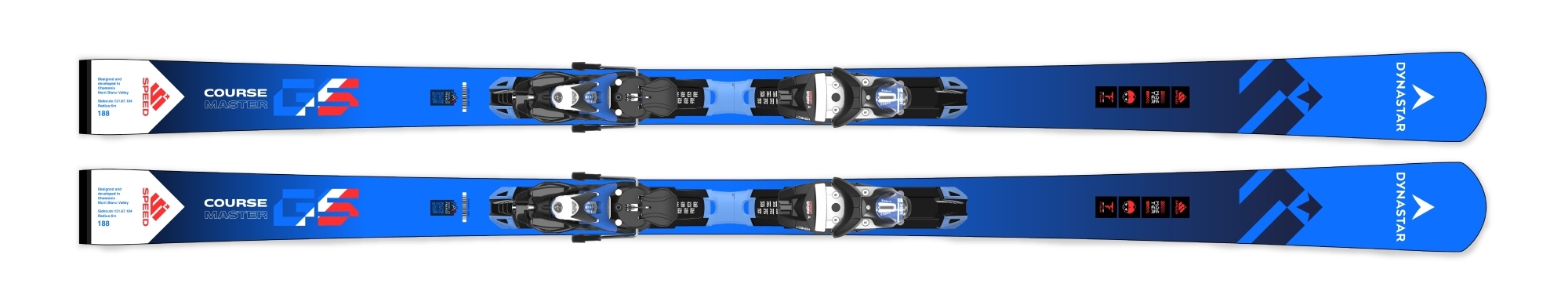 Dynastar SPEED CRS MASTER GS R22