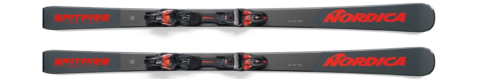 Nordica SPITFIRE DC 80 Pro FDT