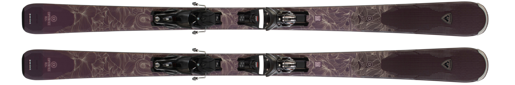 Rossignol EXPERIENCE 82 TI