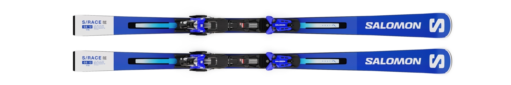 Salomon S/RACE GS 12