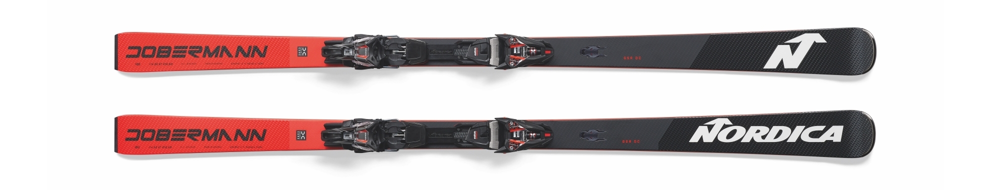 Nordica DOBERMANN GSR DC FDT