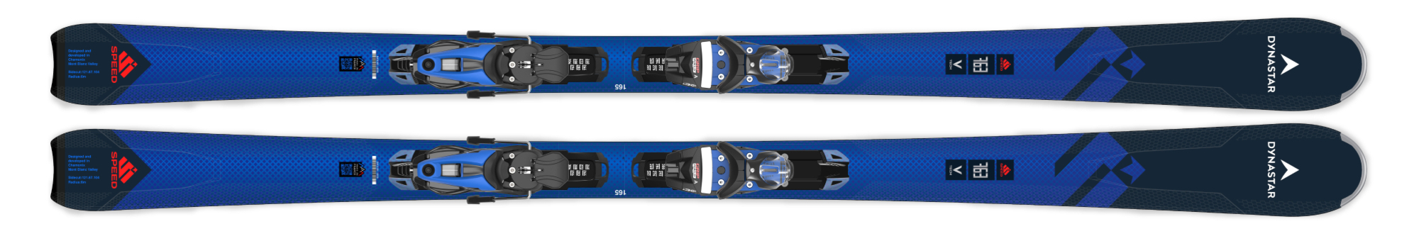 Dynastar SPEED 4x4 763 Ti