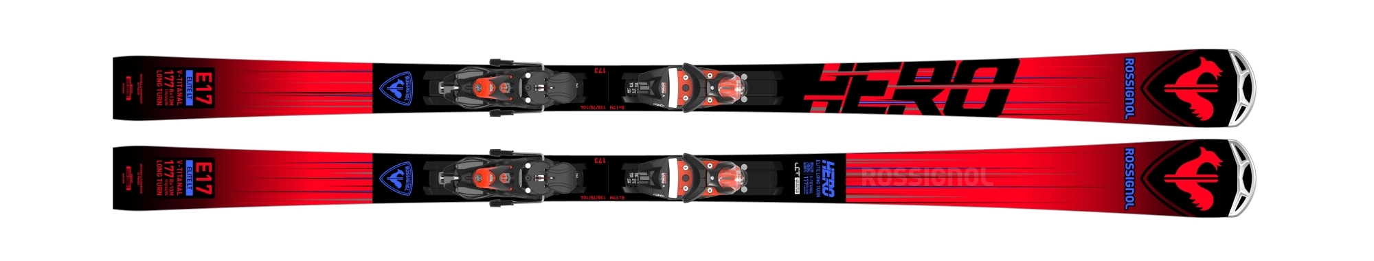 Rossignol HERO ELITE LT TI
