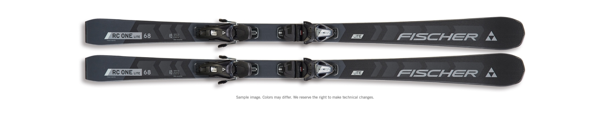 Fischer RC One Lite 68